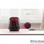 اسپیکر بلوتوث ال جی LG PH1 Portable Bluetooth Speaker