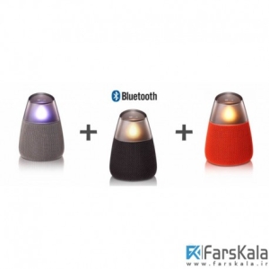اسپیکر بلوتوث ال جی LG PH3 Portable Bluetooth Speaker