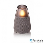 اسپیکر بلوتوث ال جی LG PH3 Portable Bluetooth Speaker