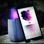 اسپیکر بلوتوث ال جی LG PH3 Portable Bluetooth Speaker