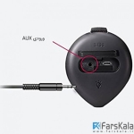 اسپیکر بلوتوث ال جی LG PH4 Portable Bluetooth Speaker