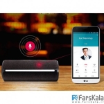 اسپیکر بلوتوث ال جی LG PH4 Portable Bluetooth Speaker