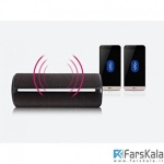 اسپیکر بلوتوث ال جی LG PH4 Portable Bluetooth Speaker
