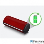 اسپیکر بلوتوث ال جی LG PH4 Portable Bluetooth Speaker
