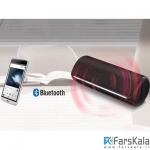 اسپیکر بلوتوث ال جی LG PH4 Portable Bluetooth Speaker