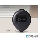 اسپیکر بلوتوث ال جی LG PH4 Portable Bluetooth Speaker