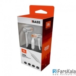 هندزفري جي بي ال JBL T290