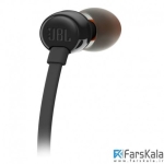هندزفری جی بی ال مدل JBL T110
