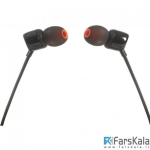 هندزفری جی بی ال مدل JBL T110