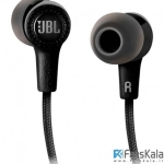 هندزفری بلوتوث جی بی ال مدل  JBL E25BT Bluetooth Earphone