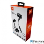هندزفری بلوتوث جی بی ال مدل  JBL E25BT Bluetooth Earphone