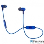 هندزفری بلوتوث جی بی ال مدل  JBL E25BT Bluetooth Earphone