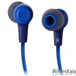 هندزفری بلوتوث جی بی ال مدل  JBL E25BT Bluetooth Earphone