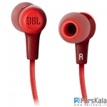 هندزفری بلوتوث جی بی ال مدل  JBL E25BT Bluetooth Earphone
