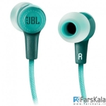 هندزفری بلوتوث جی بی ال مدل  JBL E25BT Bluetooth Earphone