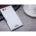 قاب محافظ  نیلکین Nillkin برای Sony Xperia E3
