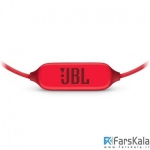 هندزفری بلوتوث جی بی ال مدل  JBL E25BT Bluetooth Earphone
