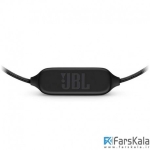 هندزفری بلوتوث جی بی ال مدل  JBL E25BT Bluetooth Earphone
