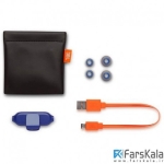 هندزفری بلوتوث جی بی ال مدل  JBL E25BT Bluetooth Earphone