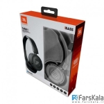 هدفون بلوتوث جی بی ال مدل JBL T450 BT