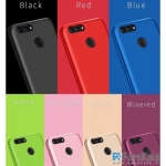 قاب محافظ ژله ای X-Level Guardian برای گوشی Huawei Nova 2 Plus
