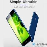 قاب محافظ ژله ای X-Level Guardian برای گوشی Huawei Nova 2 Plus