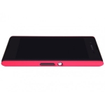 قاب محافظ  نیلکین Nillkin برای Sony Xperia E3