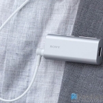 هدست بلوتوث سونی Sony Stereo Bluetooth Headset SBH56