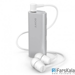 هدست بلوتوث سونی Sony Stereo Bluetooth Headset SBH56