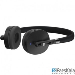هدفون موتورولا Motorola Moto Pulse Wireless On-Ear Headphone