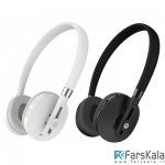 هدفون موتورولا Motorola Moto Pulse Wireless On-Ear Headphone
