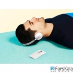 هدفون موتورولا Motorola Moto Pulse Wireless On-Ear Headphone