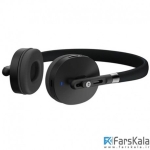 هدفون موتورولا Motorola Moto Pulse Wireless On-Ear Headphone