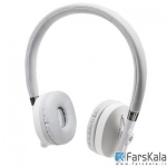 هدفون موتورولا Motorola Moto Pulse Wireless On-Ear Headphone