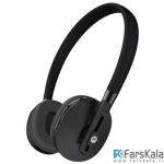 هدفون موتورولا Motorola Moto Pulse Wireless On-Ear Headphone