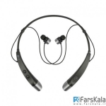 هدست بلوتوث ال جی LG Tone Plus HBS 500 Bluetooth Headset