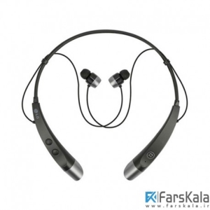 هدست بلوتوث ال جی LG Tone Plus HBS 500 Bluetooth Headset
