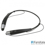 هدست بلوتوث ال جی LG Tone Plus HBS 500 Bluetooth Headset