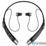 هدست بلوتوث ال جی LG Tone Plus HBS 500 Bluetooth Headset