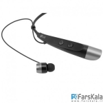 هدست بلوتوث ال جی LG Tone Plus HBS 500 Bluetooth Headset