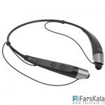 هدست بلوتوث ال جی LG Tone Plus HBS 500 Bluetooth Headset
