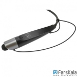 هدست بلوتوث ال جی LG Tone Plus HBS 500 Bluetooth Headset