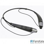 هدست بلوتوث ال جی LG Tone Plus HBS 500 Bluetooth Headset