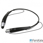 هدست بلوتوث ال جی LG Tone Plus HBS 500 Bluetooth Headset