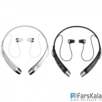 هدست بلوتوث ال جی LG Tone Plus HBS 500 Bluetooth Headset