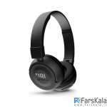 هدفون بلوتوث جی بی ال مدل JBL T450 BT