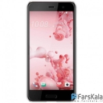 قاب محافظ نیلکین Nillkin Frosted Shield برای گوشی HTC U11