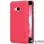 قاب محافظ نیلکین Nillkin Frosted Shield برای گوشی HTC U11
