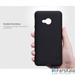 قاب محافظ نیلکین Nillkin Frosted Shield برای گوشی HTC U11