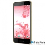 قاب محافظ نیلکین Nillkin Frosted Shield برای گوشی HTC U11